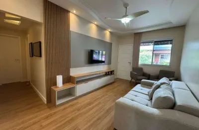 Casa linear reformada 3 quartos no condomínio reserva verde