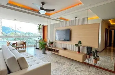 Apartamento com 3 quartos à venda na Rodovia Norte Sul, Santa Luzia, Serra