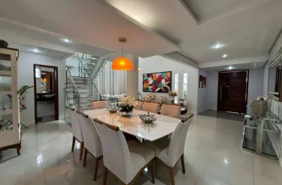 Casa linear 3 suítes venda ou aluguel no condomínio boulevard lagoa