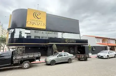 Prédio à venda, 700 m² por r$ 6.500.000,00 - morada de laranjeiras - serra/es