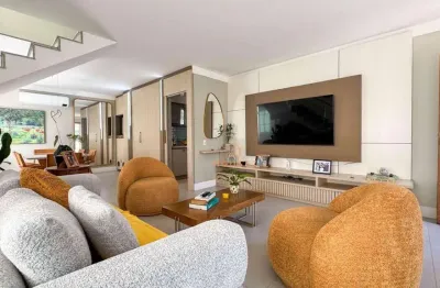 Casa com 4 suítes à venda, 174 m² por r$ 1.950.000 - jardim camburi - vitória/es