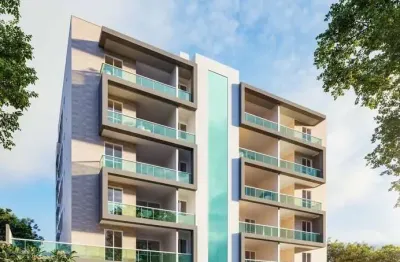 Apartamento com 2 quartos à venda na Rua Tupinambás, Jardim da Penha, Vitória