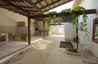 Casa com 3 dormitórios à venda, 210 m² por r$ 1.400.000,00 - boulevard lagoa - serra/es