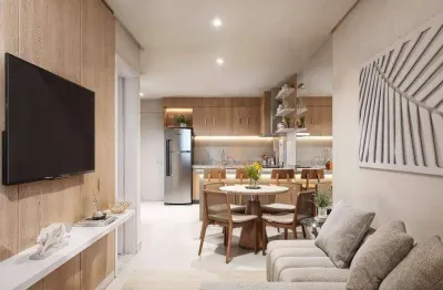 Apartamento com 1 dormitório à venda, 40 m² por r$ 520.727 - república - vitória/es