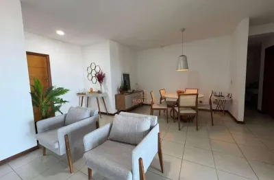 Cobertura com 4 quartos à venda na Rodovia Norte Sul, Santa Luzia, Serra