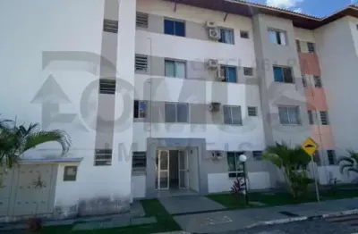 Apartamento para vender com 2 quartos no bairro japãozinho em aracaju
