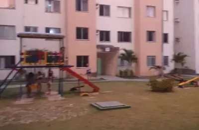 Apartamento para vender com 2 quartos no bairro são brás em nossa senhora do socorro