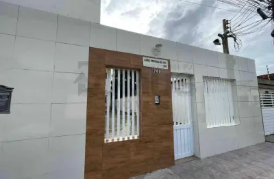 Apartamento para vender com 3 quartos 1 suíte no bairro pereira lobo em aracaju