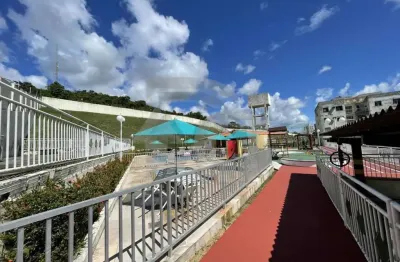 Apartamento para vender com 3 quartos no bairro jabotiana em aracaju