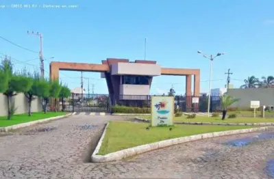 Lote / terreno de bairro para vender no bairro mosqueiro em aracaju