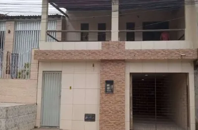 Casa para vender com 3 quartos no bairro eduardo gomes em são cristóvão
