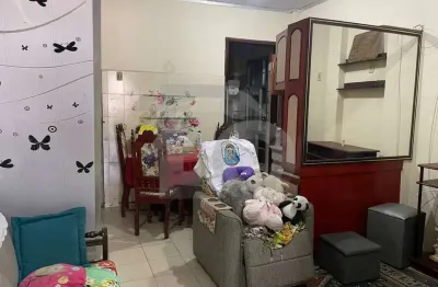 Casa para vender com 3 quartos no bairro centro em aracaju