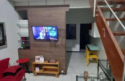 Casa para vender com 2 quartos 1 suítes no bairro centro em aracaju