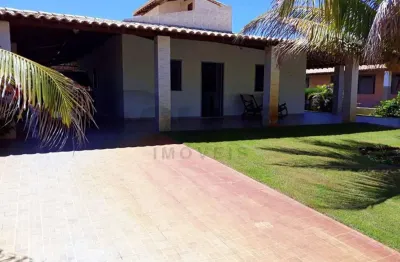Casa de condomínio para vender com 2 quartos 1 suíte no bairro abaís em estância