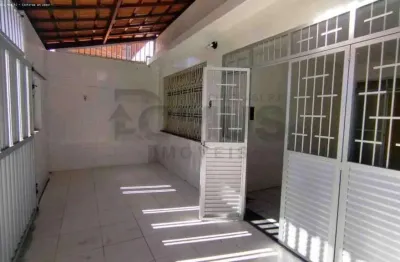 Casa para vender com 4 quartos, sendo 2 suítes no bairro siqueira campos em aracaju