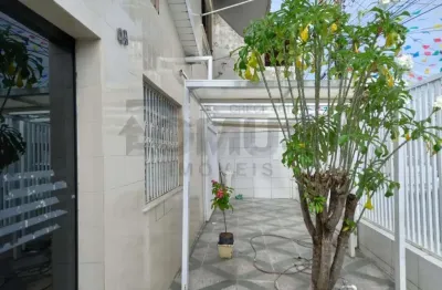 Casa para vender com 4 quartos, sendo 2 suítes no bairro siqueira campos em aracaju