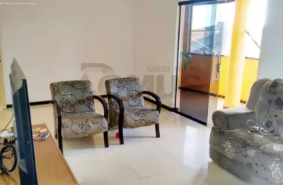 Casa para vender com 4 quartos, sendo 2 suítes no bairro joão alves filho em nossa senhora do socorro