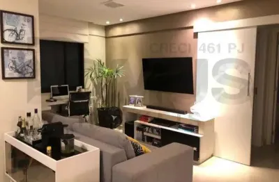 Apartamento para vender com 3 quartos, sendo 1 suíte no bairro luzia em aracaju