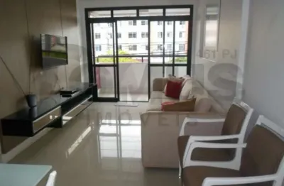 Apartamento para vender com 3 quartos 1 suíte no bairro luzia em aracaju