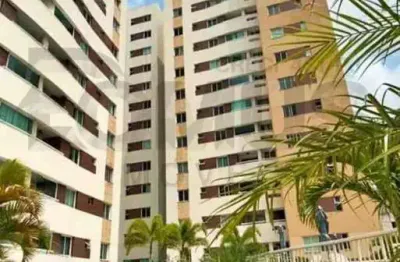 Apartamento para vender com 3 quartos 1 suíte no bairro jabotiana em aracaju