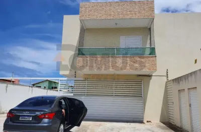 Casa de condomínio para vender com 3 quartos 2 suítes no bairro aruana em aracaju