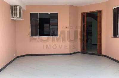 Casa para vender com 3 quartos no bairro farolândia em aracaju