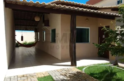 Casa de condomínio para vender com 3 quartos 1 suíte no bairro robalo em aracaju