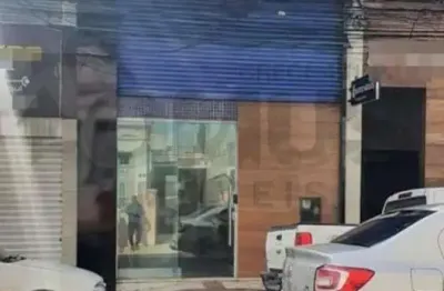 Ponto comercial para vender com 5 quartos no bairro centro em aracaju
