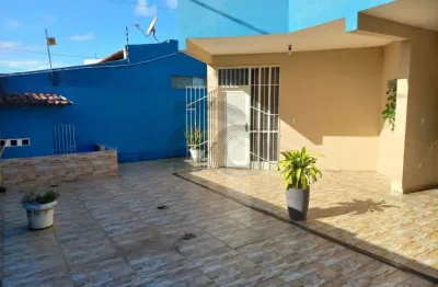 Casa com 4 quartos à venda no bairro coroa do meio – aracaju/se