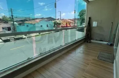 Casa para vender com 4 quartos 2 suítes no bairro dezoito do forte em aracaju