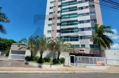 Apartamento para vender com 3 quartos, sendo 2 suítes no bairro inácio barbosa em aracaju