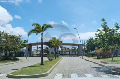 Lote / terreno de condomínio para vender no bairro aruana em aracaju