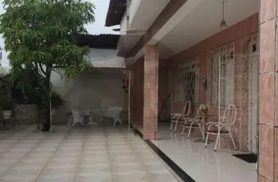 Casa para vender com 7 quartos 3 suítes no bairro pereira lobo em aracaju