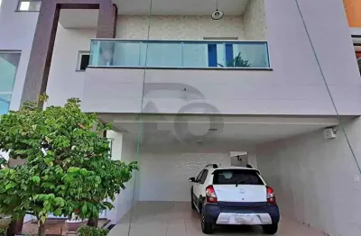 Casa para vender com 4 quartos 2 suítes no bairro atalaia em aracaju