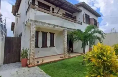 Casa para vender com 4 quartos 1 suítes no bairro coroa do meio em aracaju