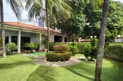 Casa para vender com 4 quartos 1 suíte no bairro coroa do meio em aracaju