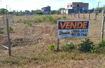 Lote / terreno de bairro para vender no bairro mosqueiro em aracaju