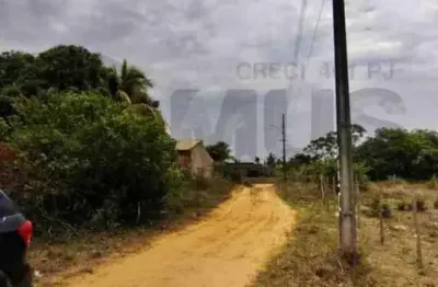 Lote / terreno de bairro para vender no bairro mosqueiro em aracaju