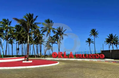 Lote / terreno de condomínio para vender no bairro olhos d`água em barra dos coqueiros