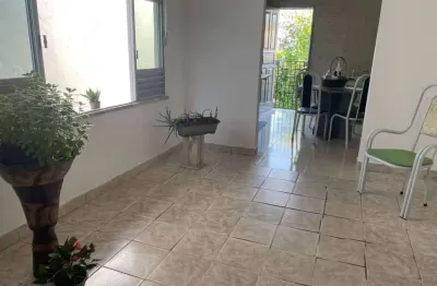 Casa para vender com 4 quartos no bairro centro em aracaju