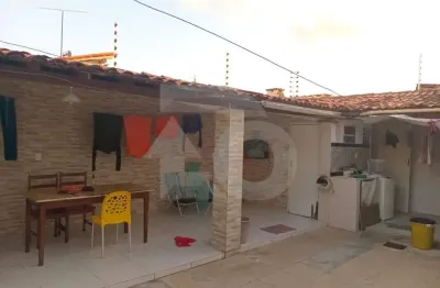 Casa para vender com 3 quartos 1 suíte no bairro aruana em aracaju