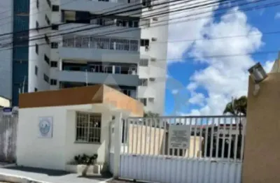 Apartamento para vender com 3 quartos 1 suíte no bairro luzia em aracaju