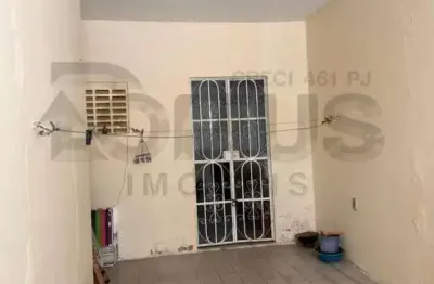 Casa para vender com 6 quartos 1 suíte no bairro ponto novo em aracaju