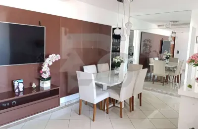 Apartamento para vender com 3 quartos 1 suíte no bairro luzia em aracaju