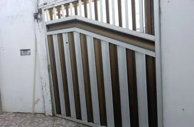 Casa para vender com 3 quartos 1 suíte no bairro albano franco em nossa senhora do socorro