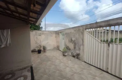 Casa para vender com 3 quartos 1 suíte no bairro aruana em aracaju