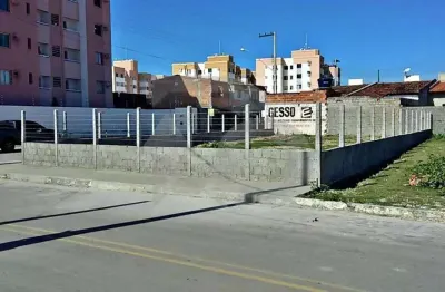 Lote / terreno de bairro para vender no bairro são brás em nossa senhora do socorro