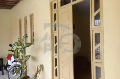 Casa para vender com 3 quartos no bairro américa em aracaju