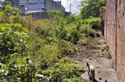 Lote / terreno de bairro para vender no bairro atalaia em aracaju