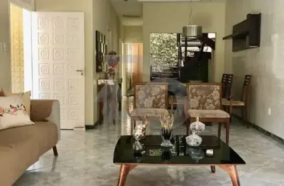 Casa para vender com 6 quartos 4 suítes no bairro cirurgia em aracaju